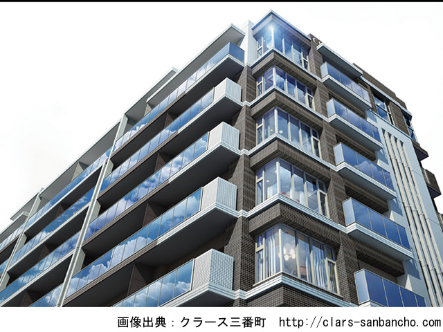 【愛媛・マンションライブラリ】クラース三番町2019年3月完成