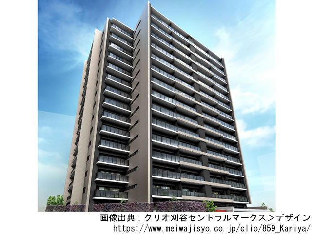 クリオ刈谷セントラルマークス