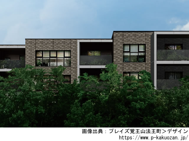 【愛知・マンションライブラリ】プレイズ覚王山法王町2021年2月完成