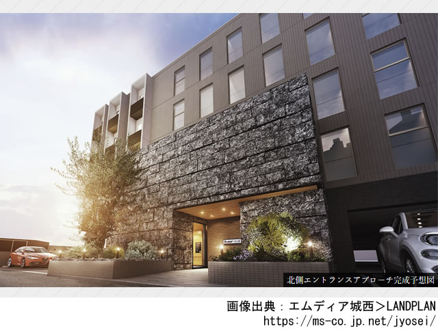 エムディア城西