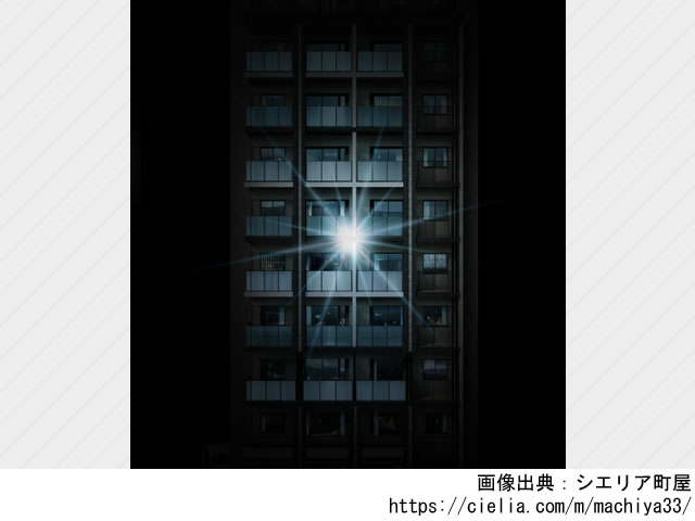 シエリア町屋