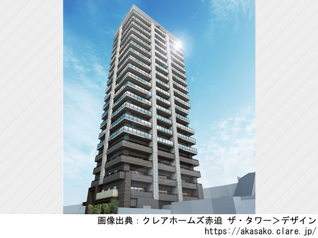 【長崎】クレアホームズ赤迫 ザ・タワー2022年9月完成