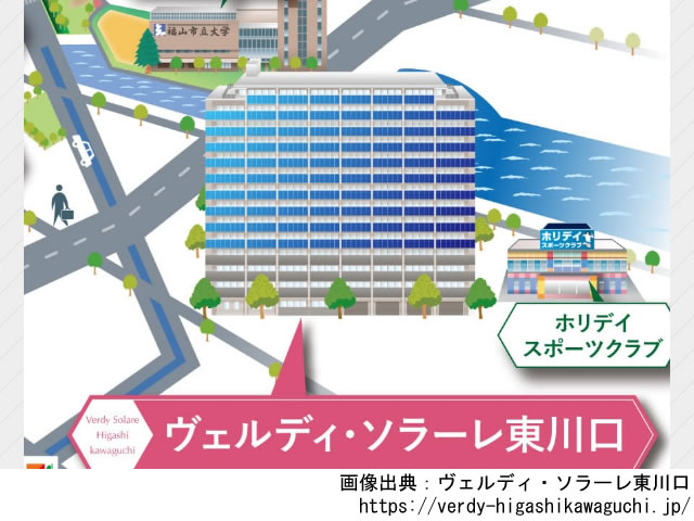 ヴェルディ・ソラーレ東川口