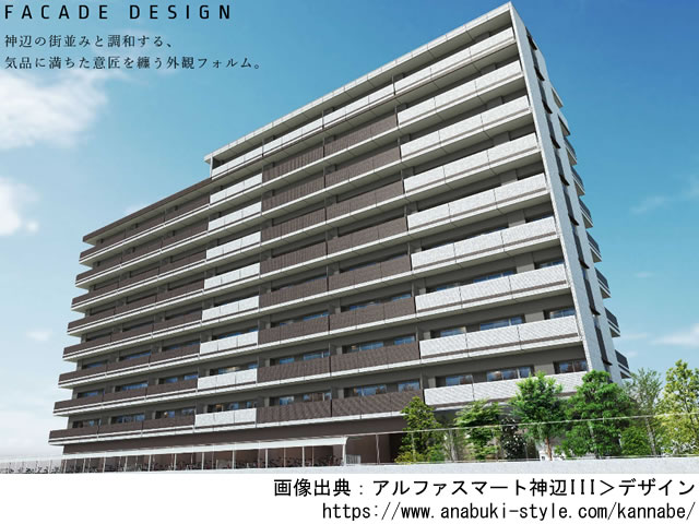【広島】アルファスマート神辺III 2023年6月完成