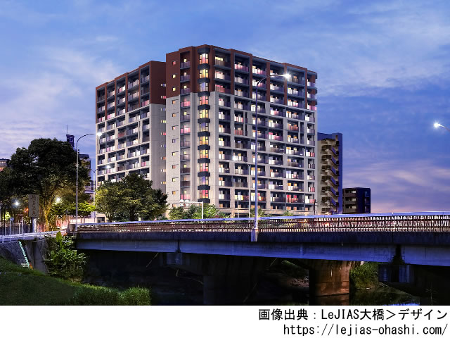 LeJIAS大橋
