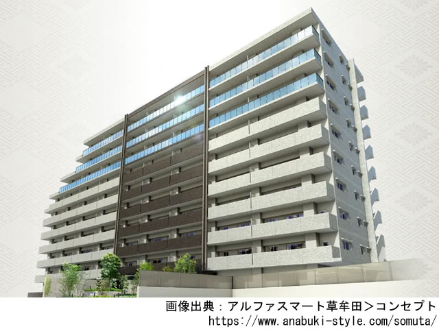 【鹿児島】アルファスマート草牟田2023年6月完成