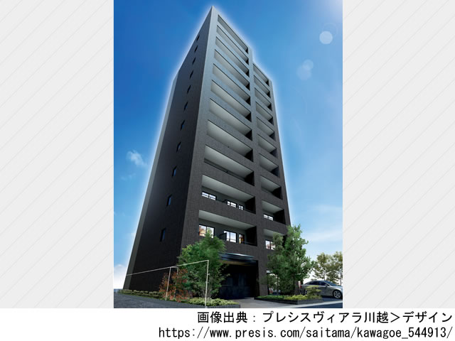 プレシスヴィアラ川越