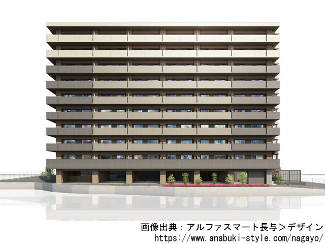 アルファスマート長与