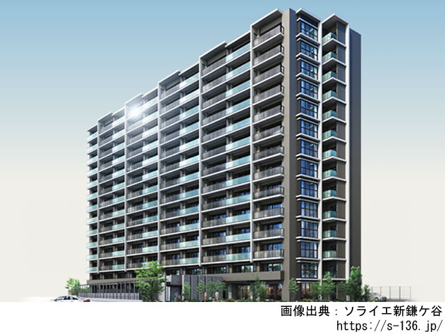 ソライエ新鎌ケ谷