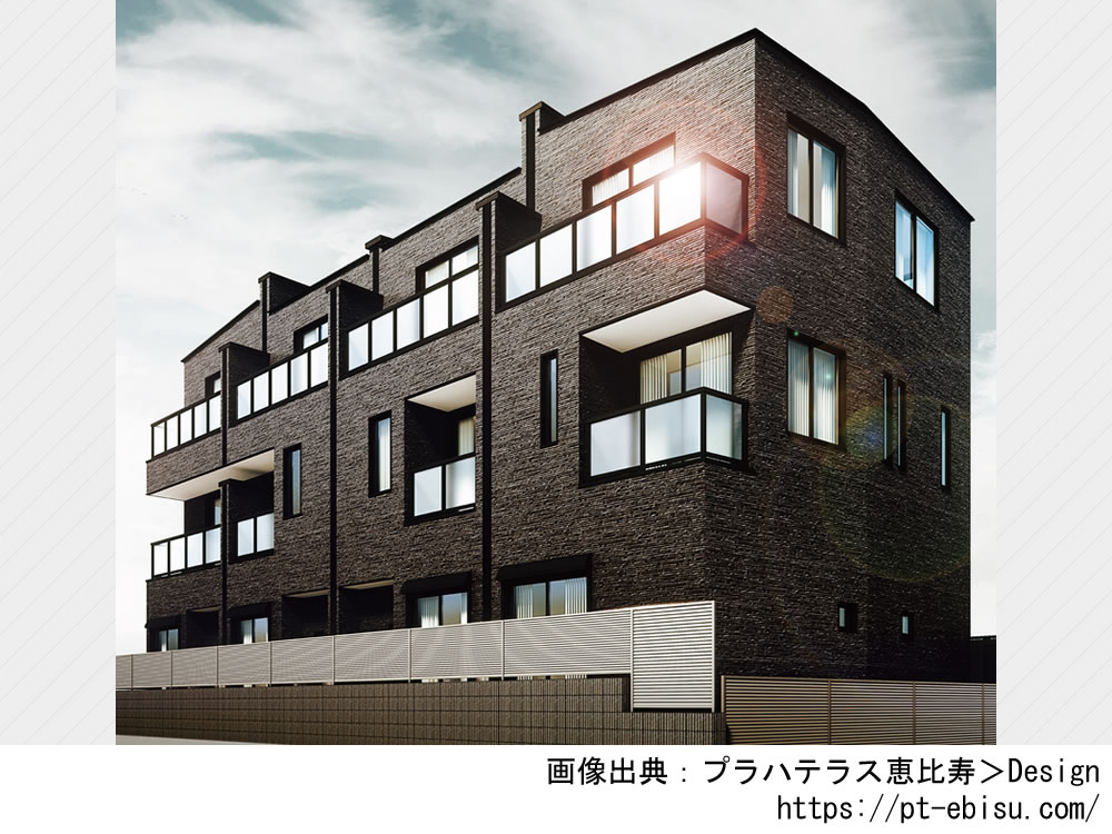 プラハテラス恵比寿