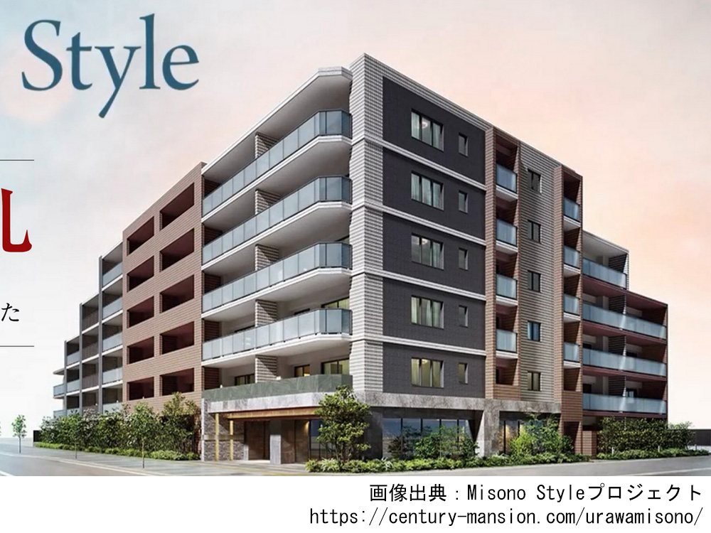 Misono Styleプロジェクト