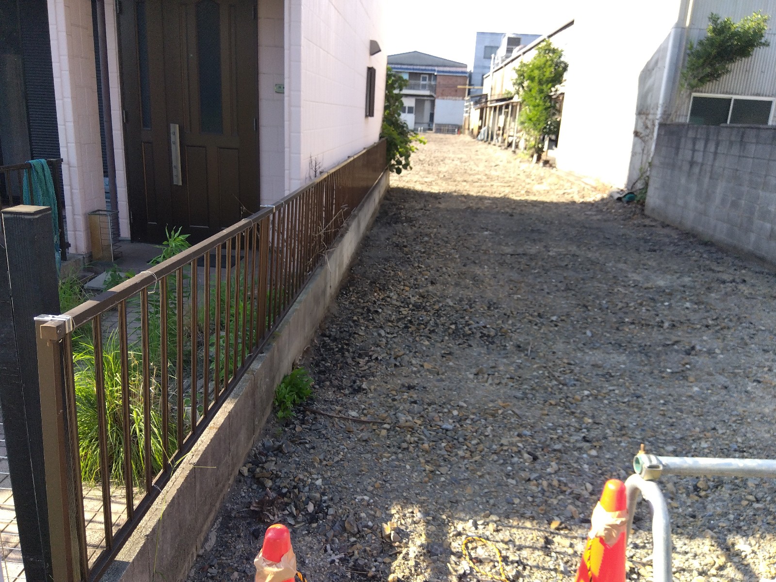 （仮称）プレサンス沢下町（701）新築工事