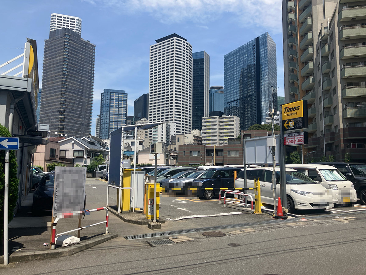 【東京】西新宿五丁目駅徒歩3分に共同住宅を計画/2026年6月完成