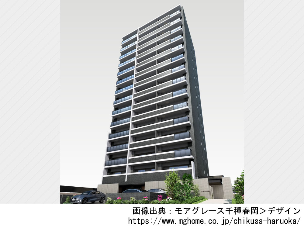 モアグレース千種春岡