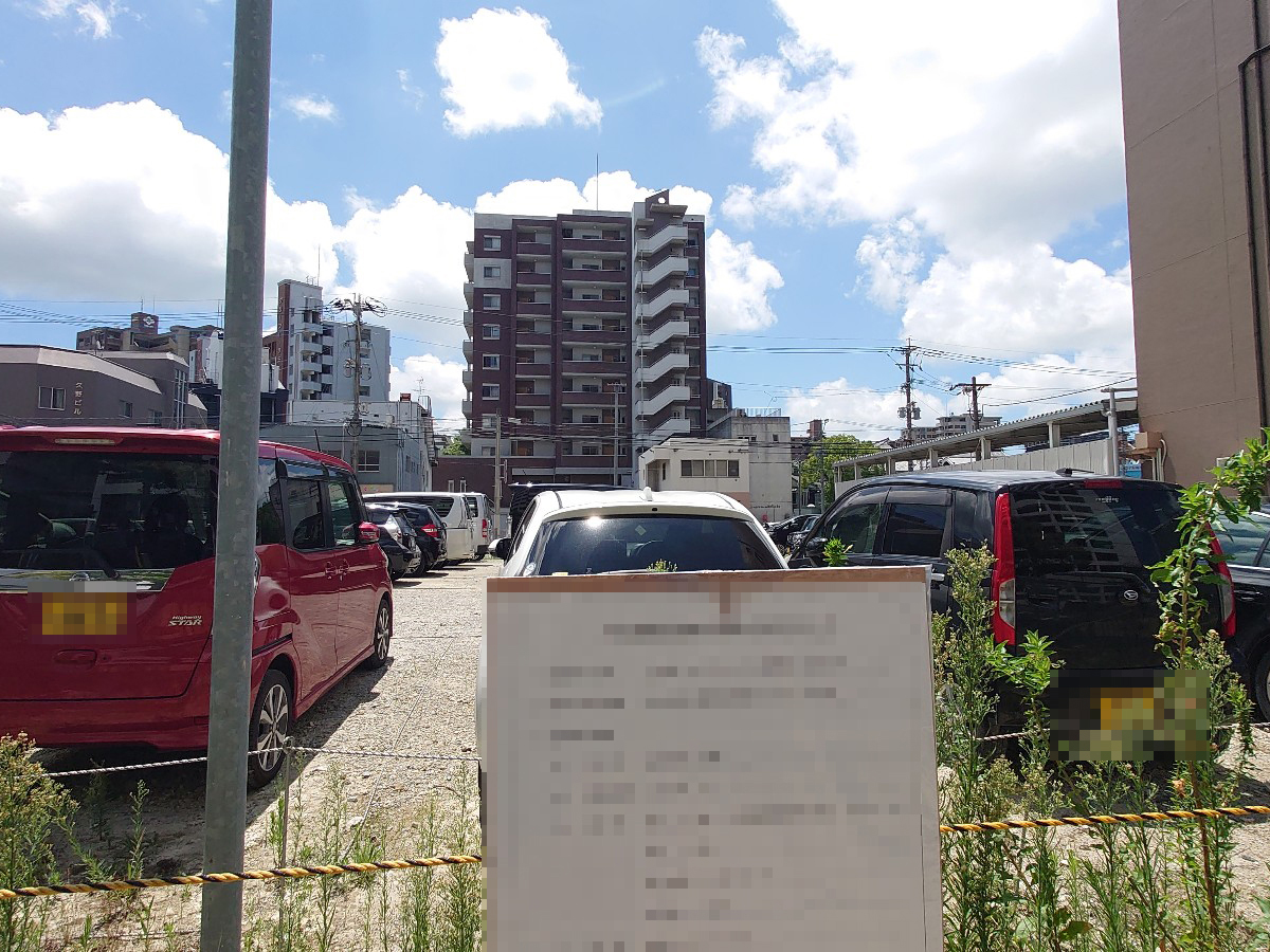 （仮称）アーティックス黒崎駅新築工事