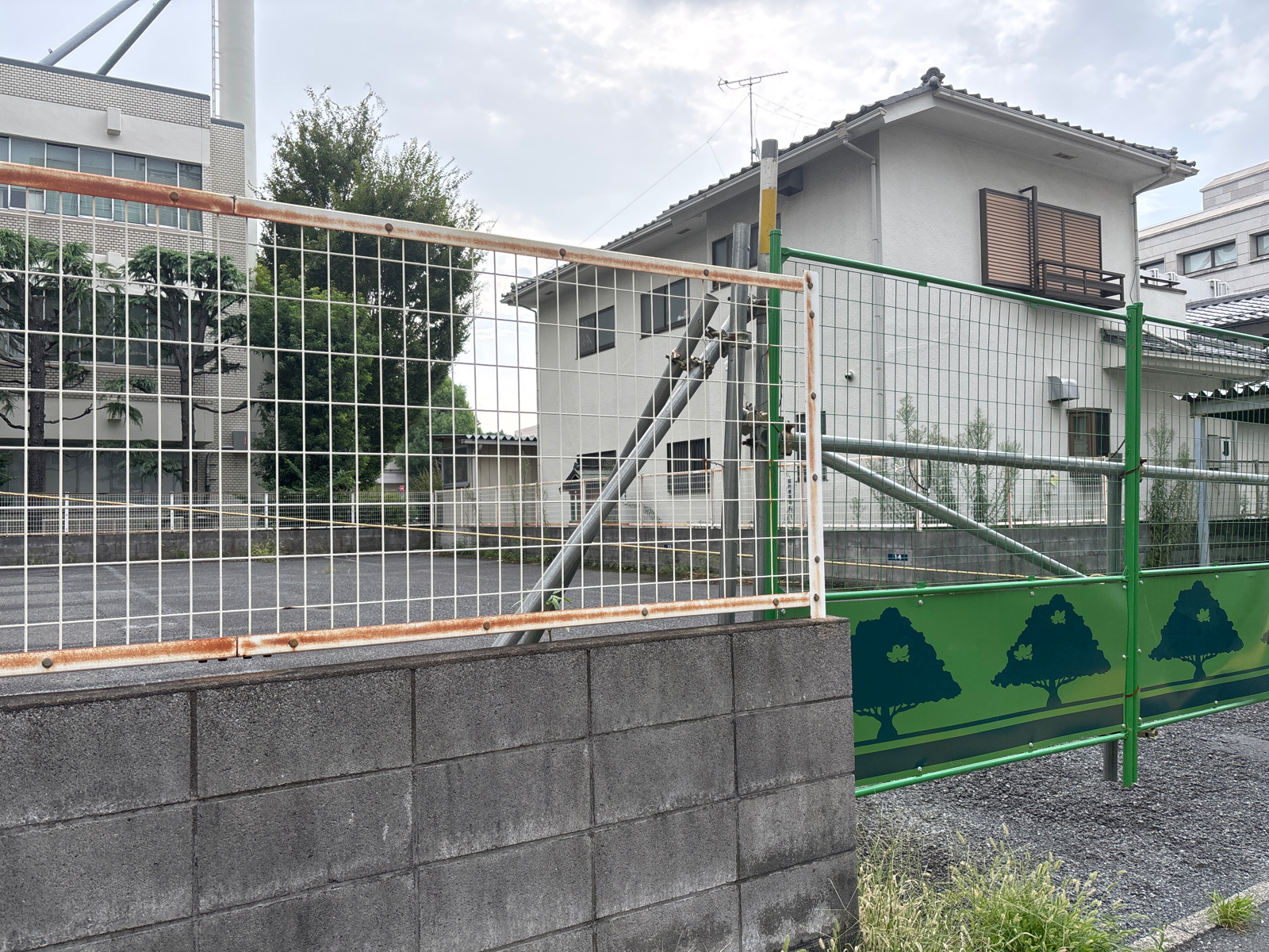 （仮称）さいたま市浦和区高砂3丁目III計画