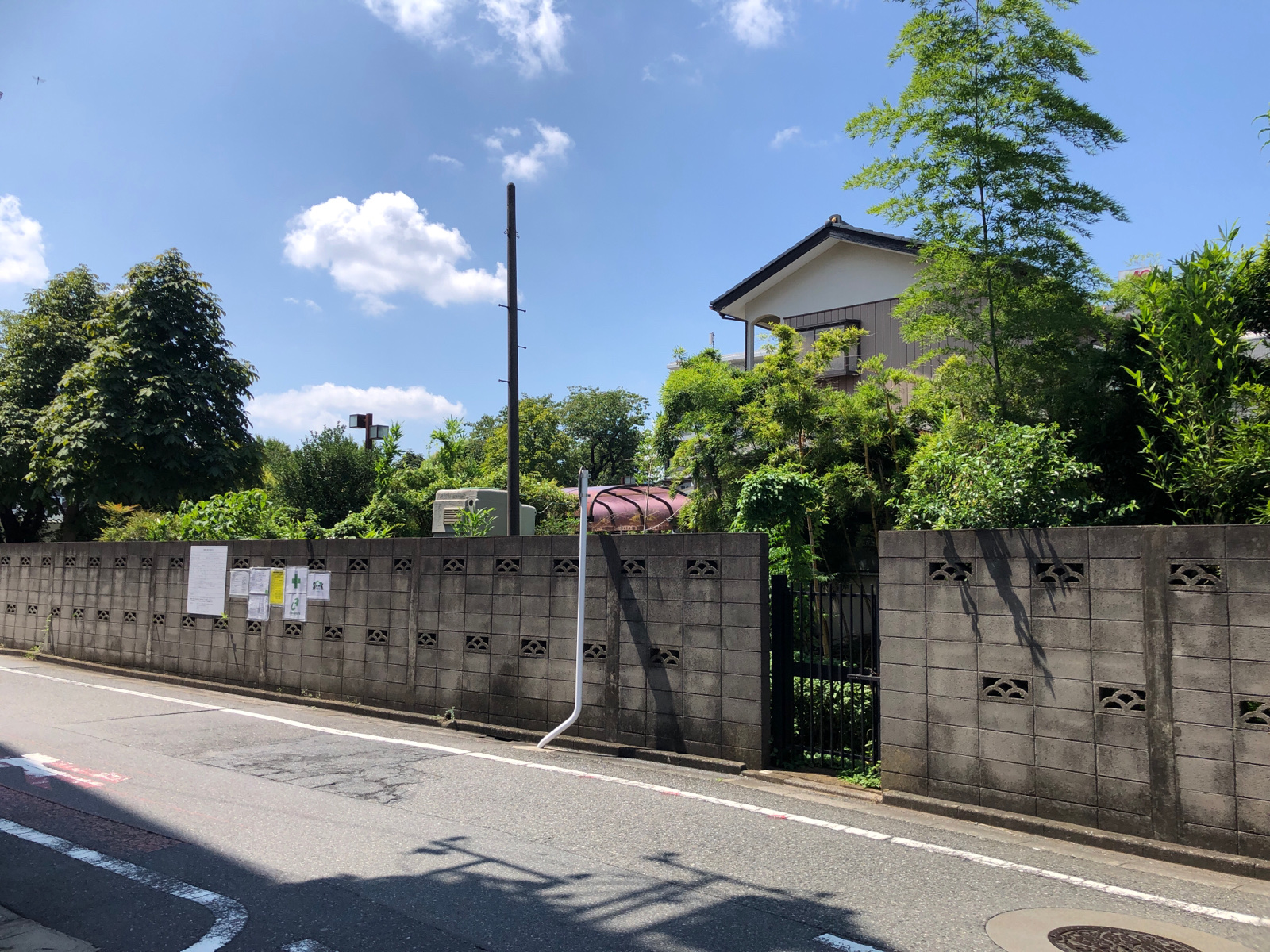 （仮称）光が丘IV計画