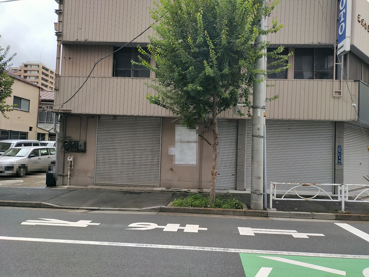 （仮称）墨田区石原一丁目プロジェクト新築工事