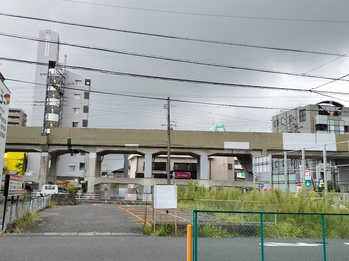 （仮称）プレサンス四日市安島一丁目（45）新築工事