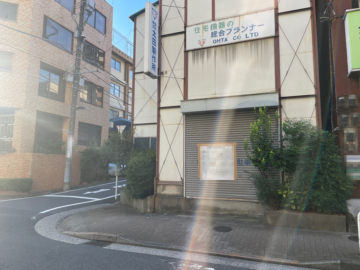 （仮称）江東区亀戸6丁目共同住宅新築工事