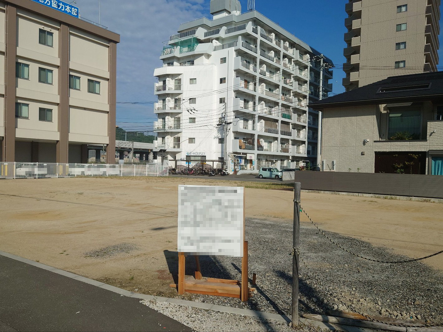 （仮称）Mayfair千舟町プレミアムII