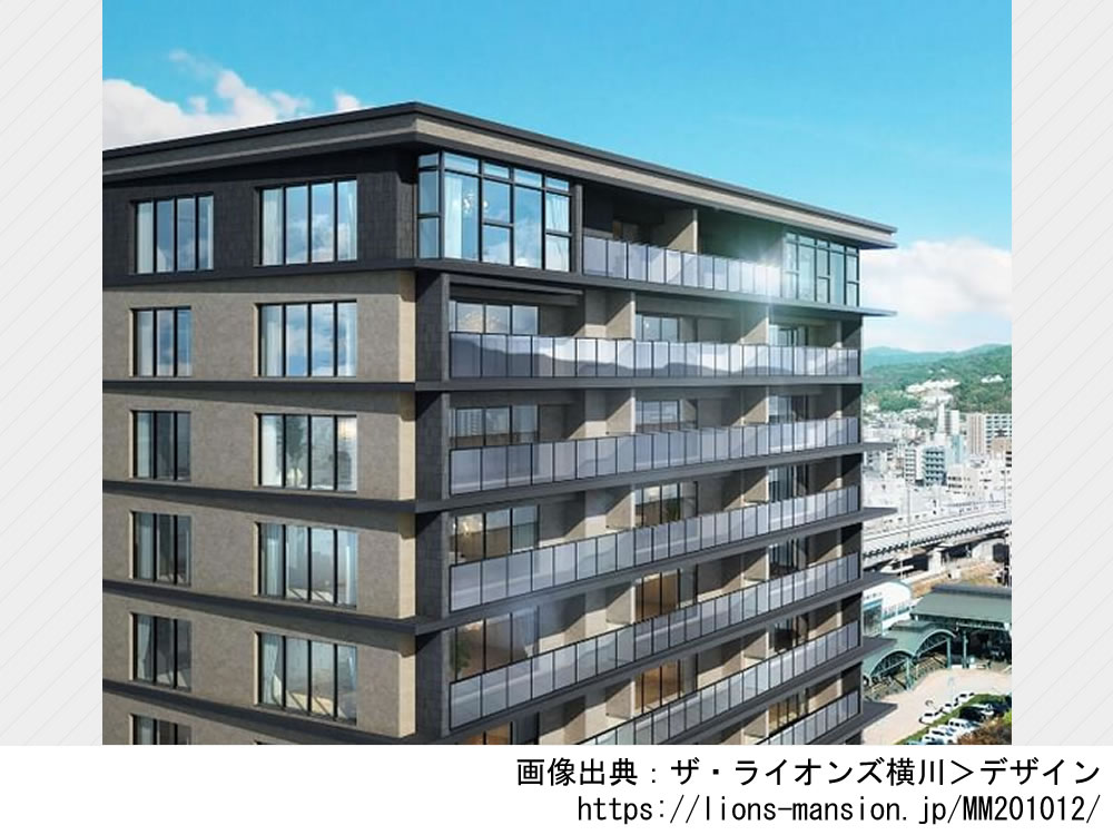ザ・ライオンズ横川