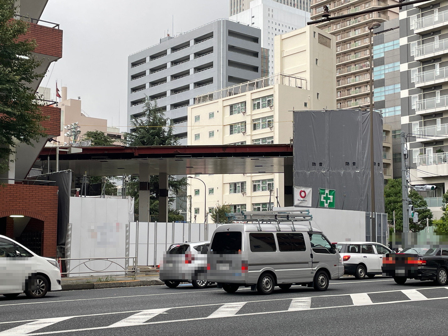 豊島区東池袋計画
