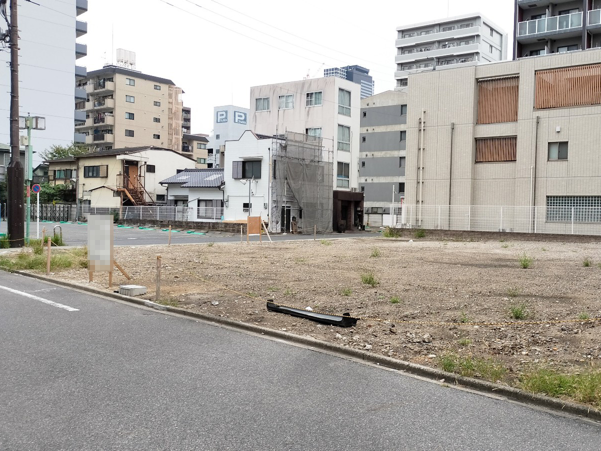 （仮称）栄5丁目プロジェクト