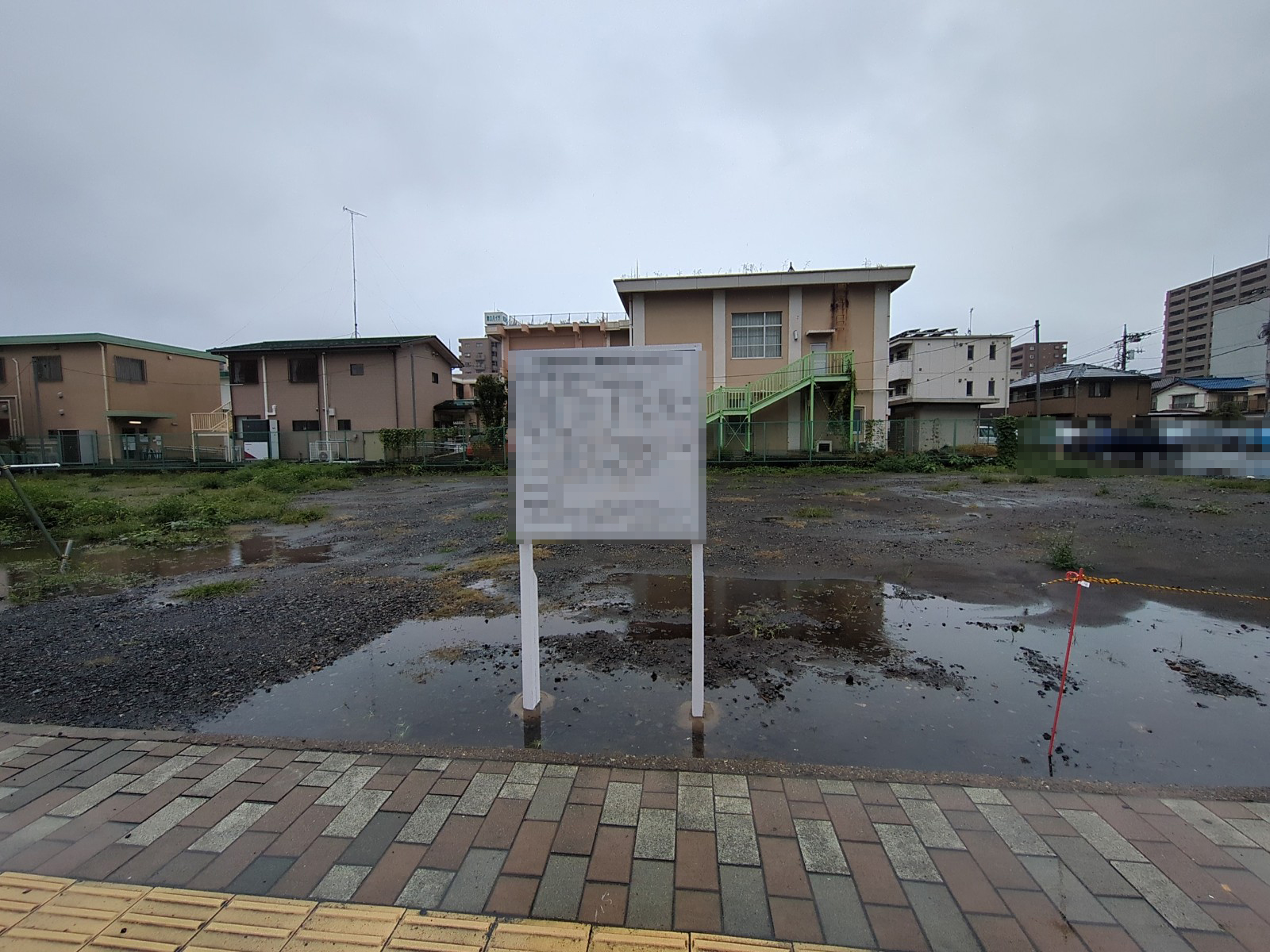 （仮称）レーベン宇都宮元今泉計画