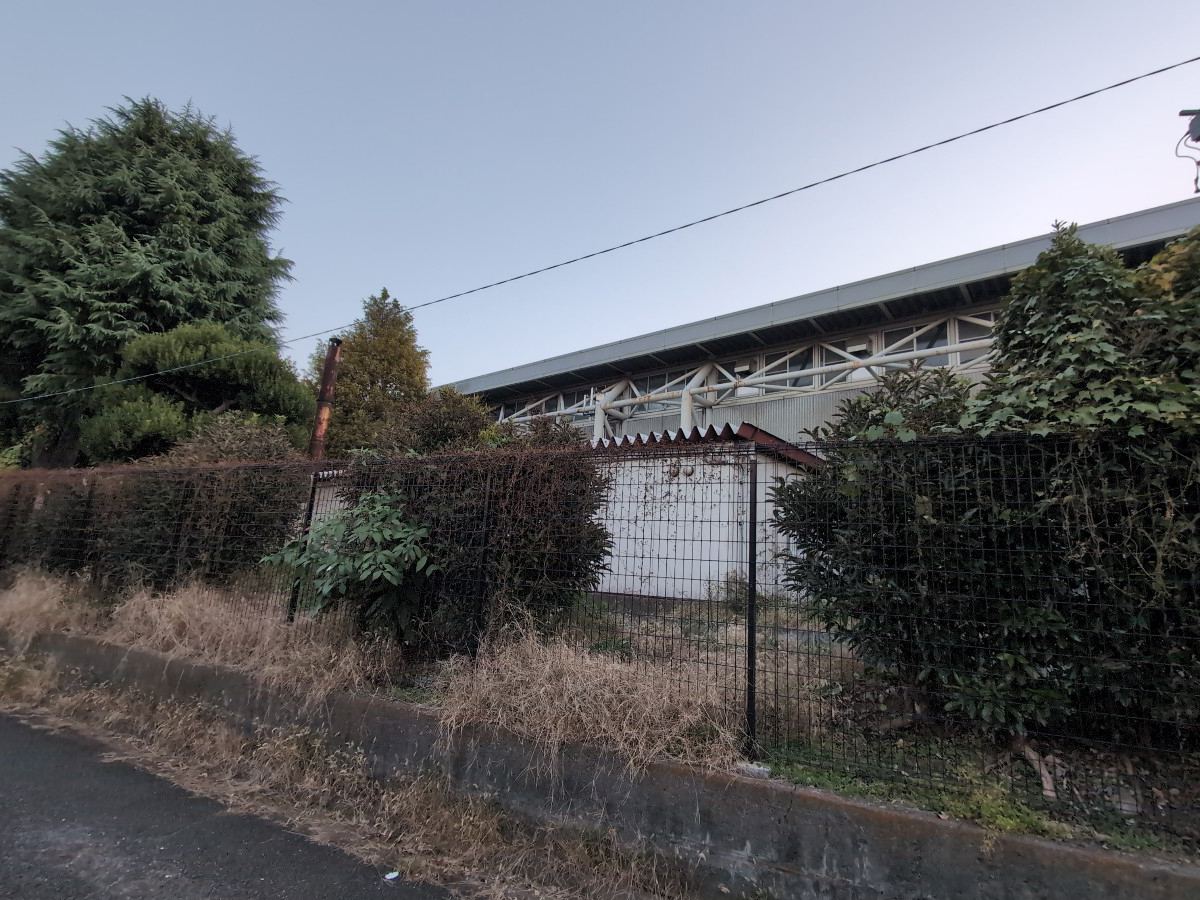 （仮称）世田谷区北鳥山5丁目計画開発工事