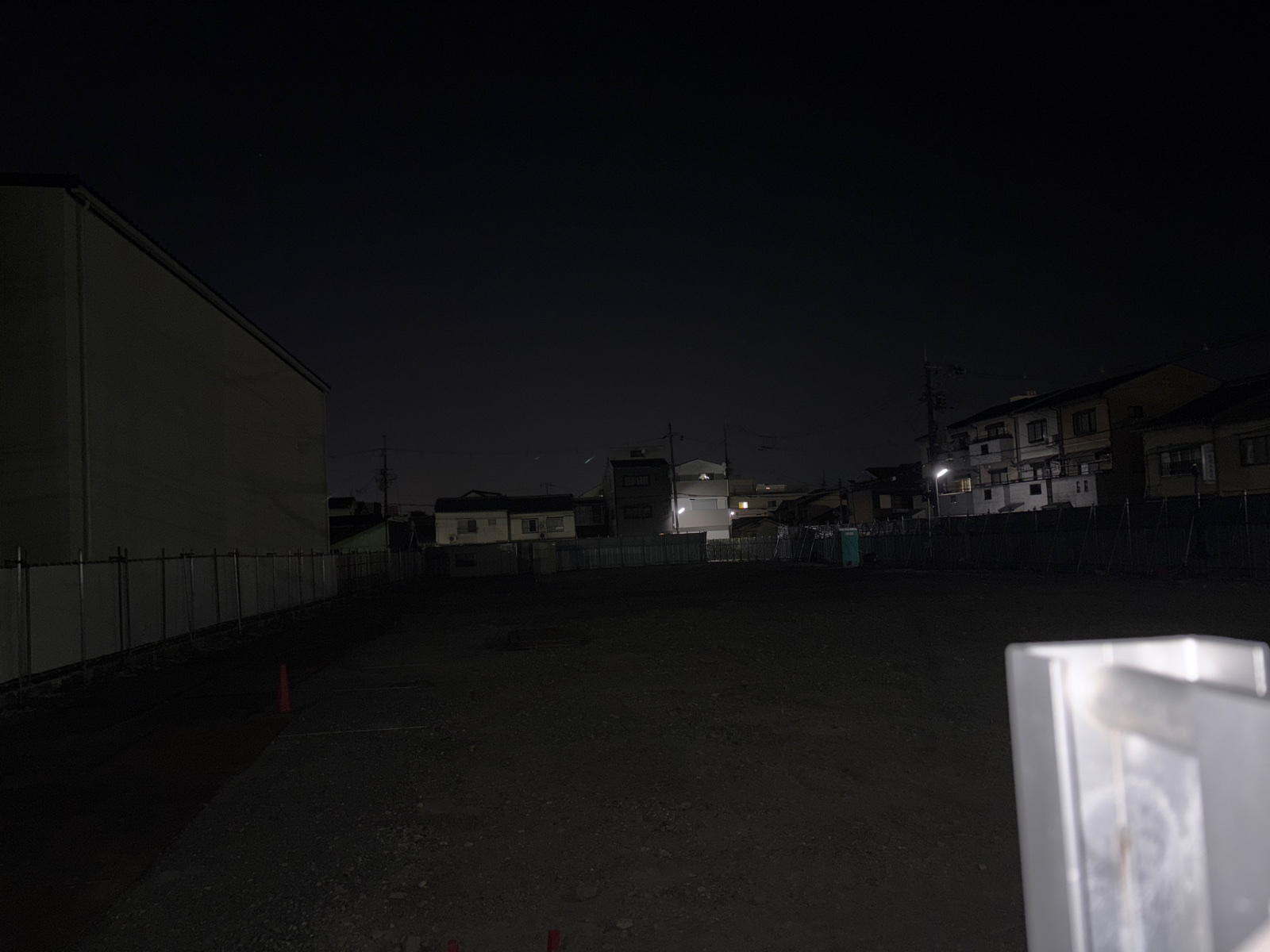 （仮称）プレサンス東九条柳下町計画