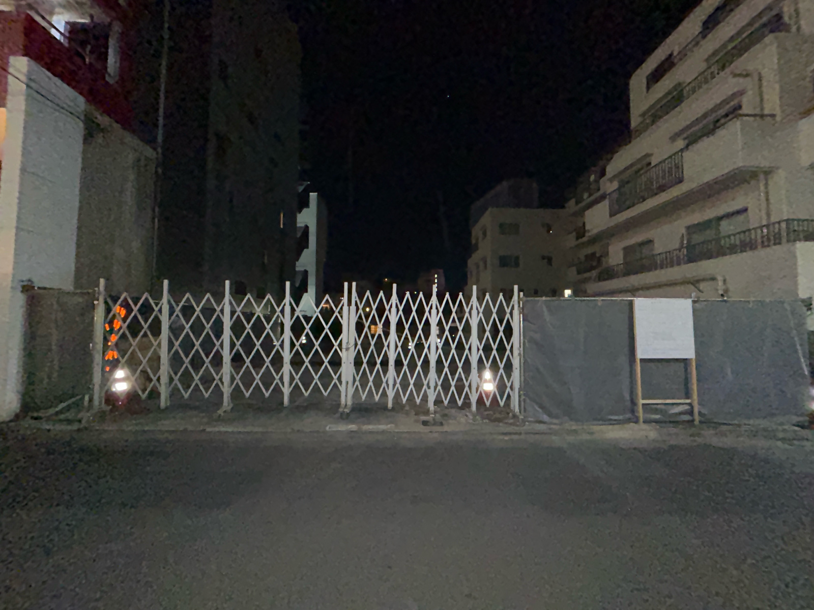 （仮称）円山町レジデンスプロジェクト