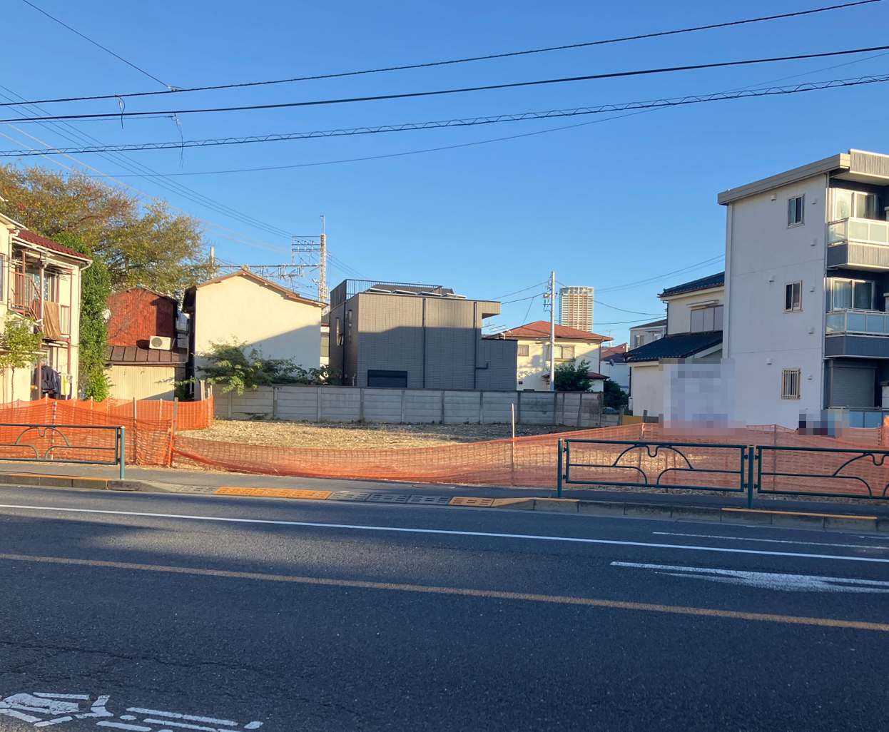 （仮称）江戸川区東小岩3丁目II