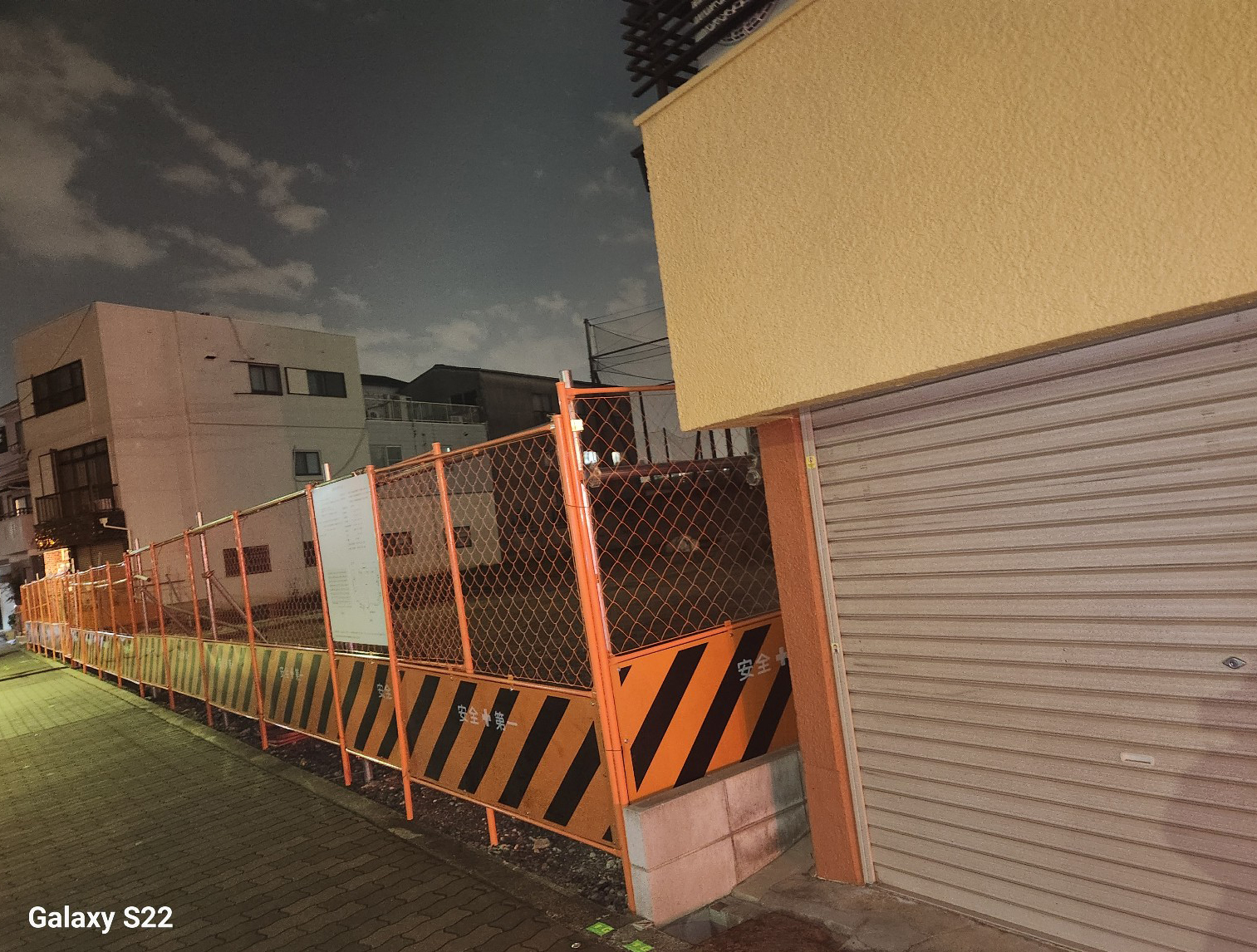 （仮称）大阪市鶴見区横堤1丁目計画