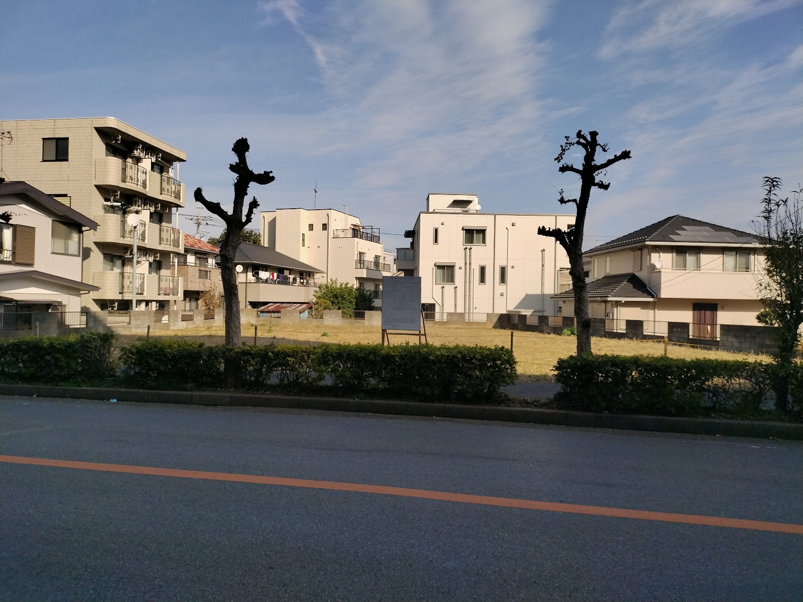（仮称）柏市東一丁目計画