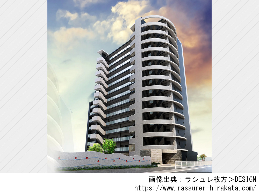 ラシュレ枚方