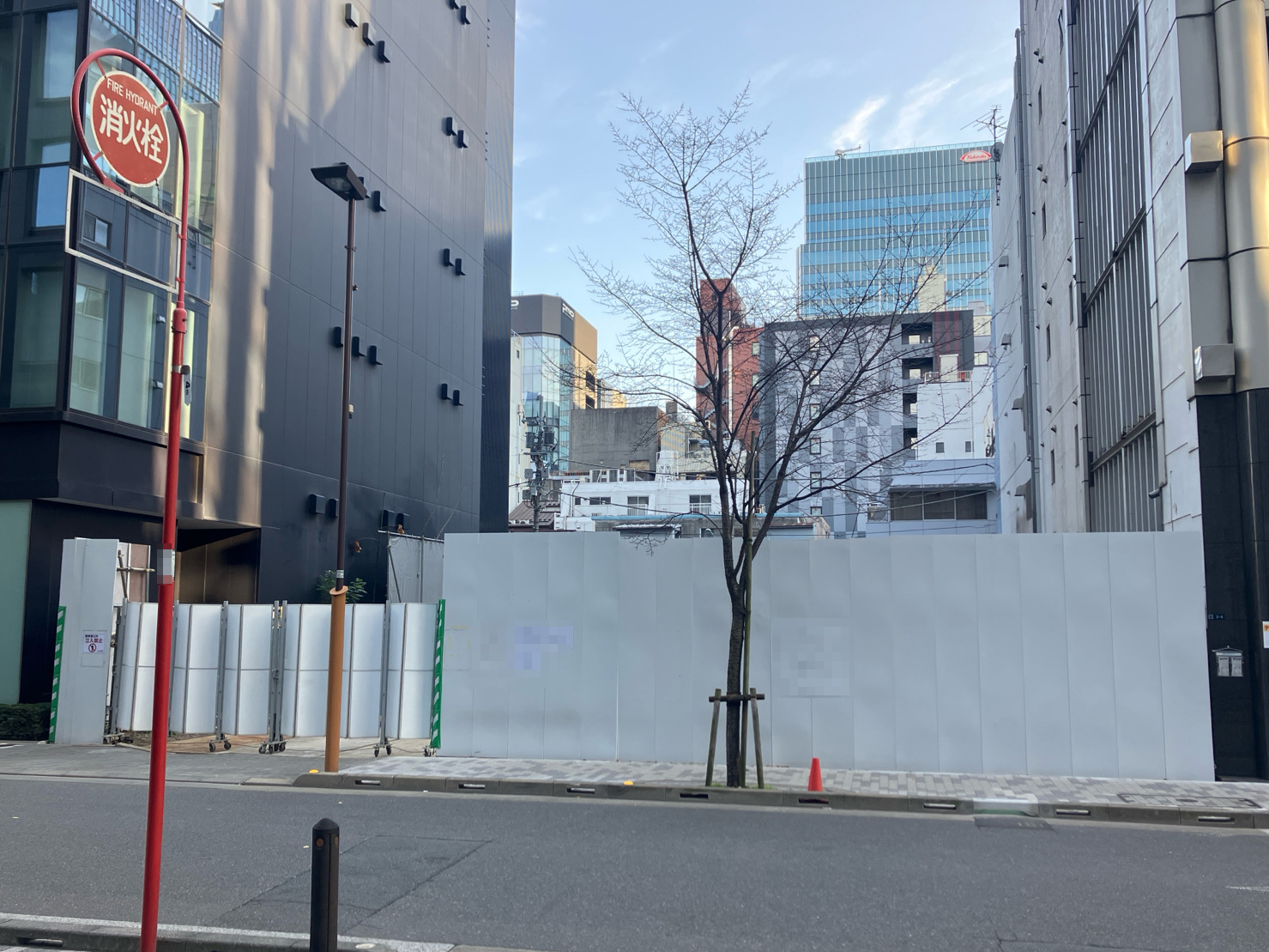（仮称）日本橋本町プロジェクト