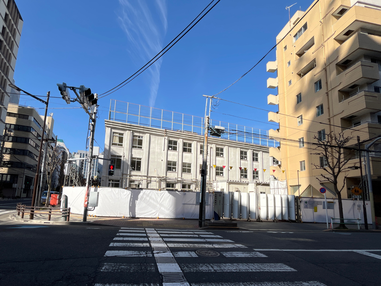 （仮称）台東区浅草橋5丁目計画新築工事