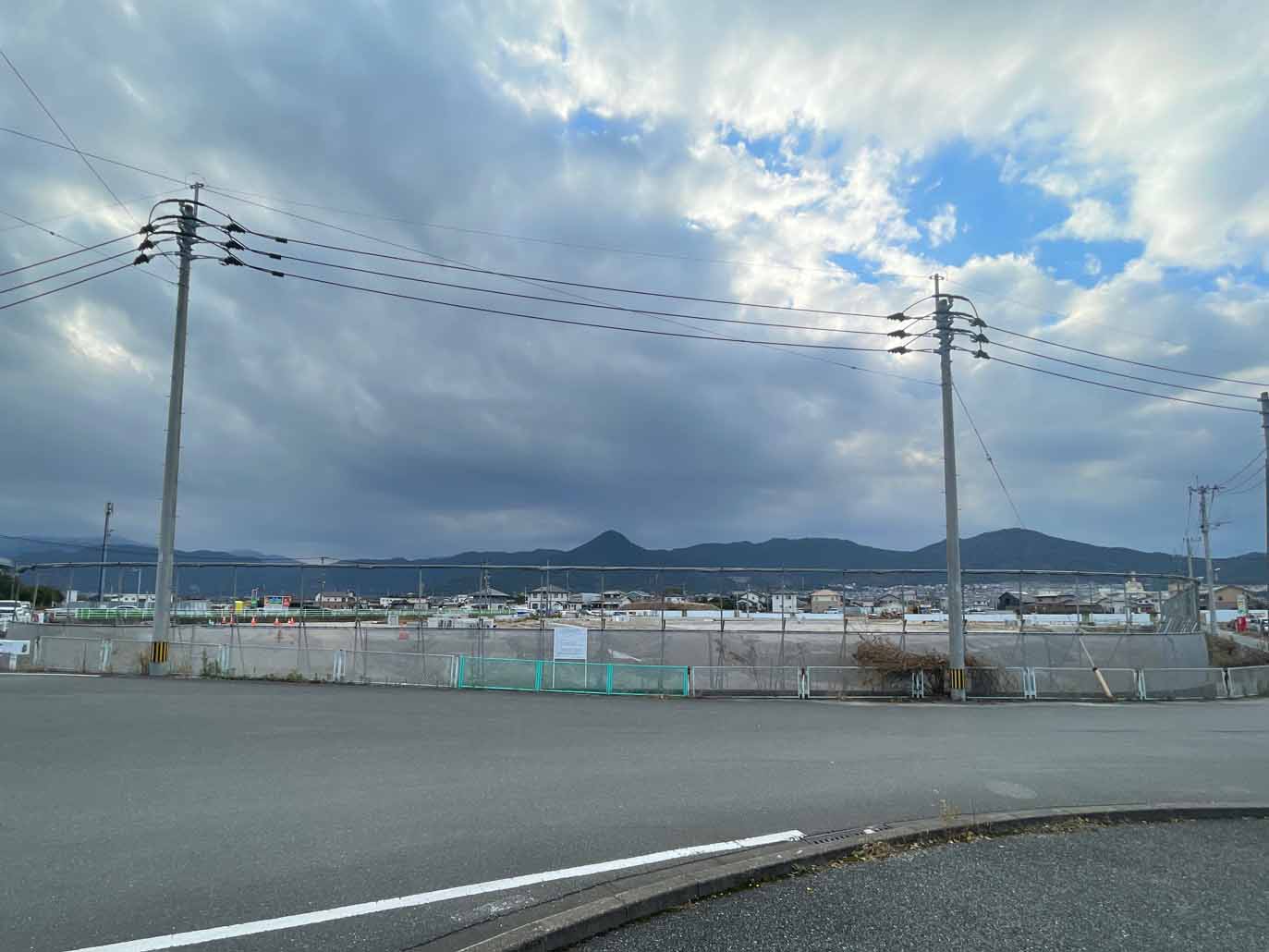 （仮称）福岡市西区橋本2丁目新築工事