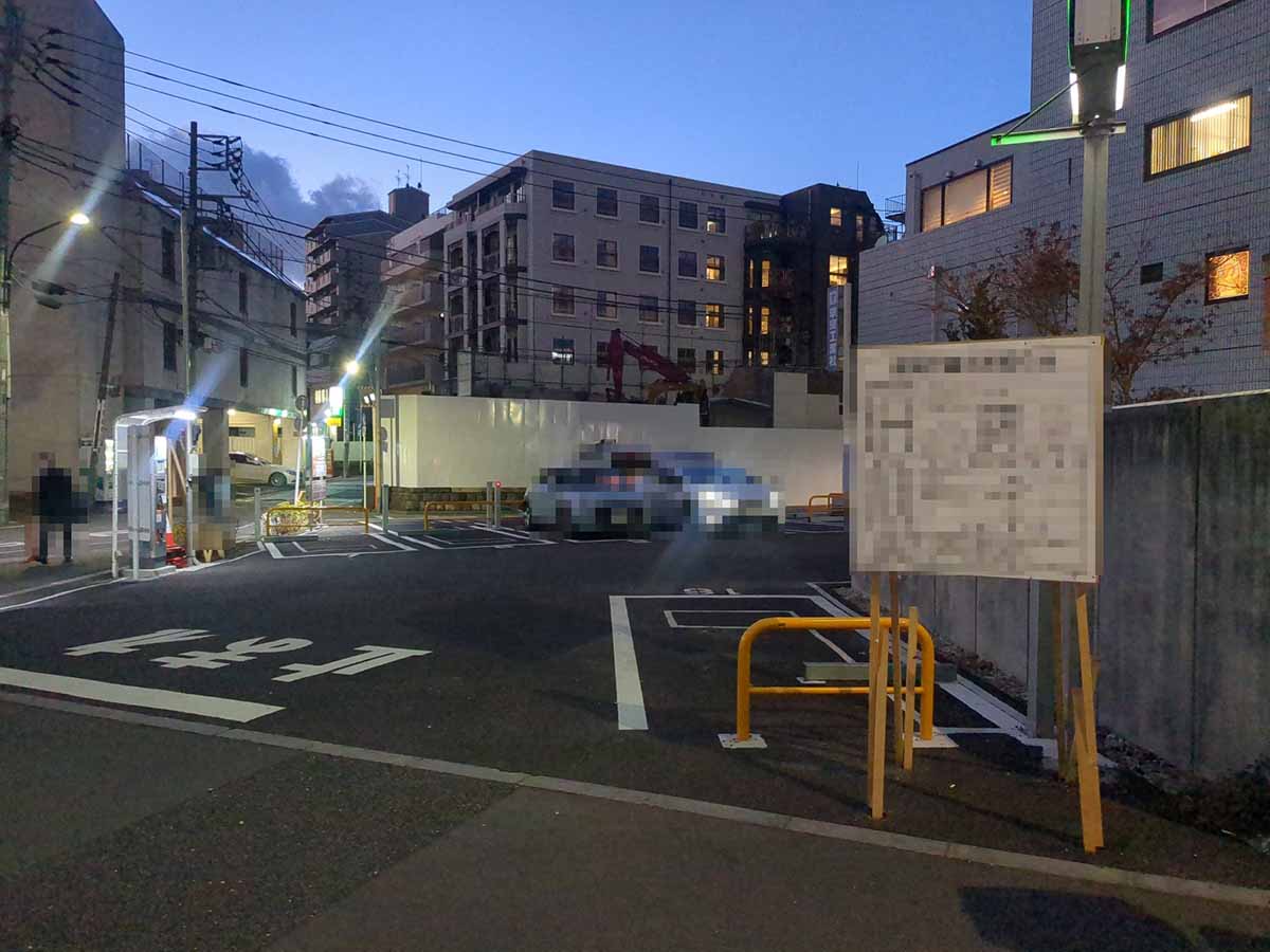 （仮称）新小川町プロジェクト