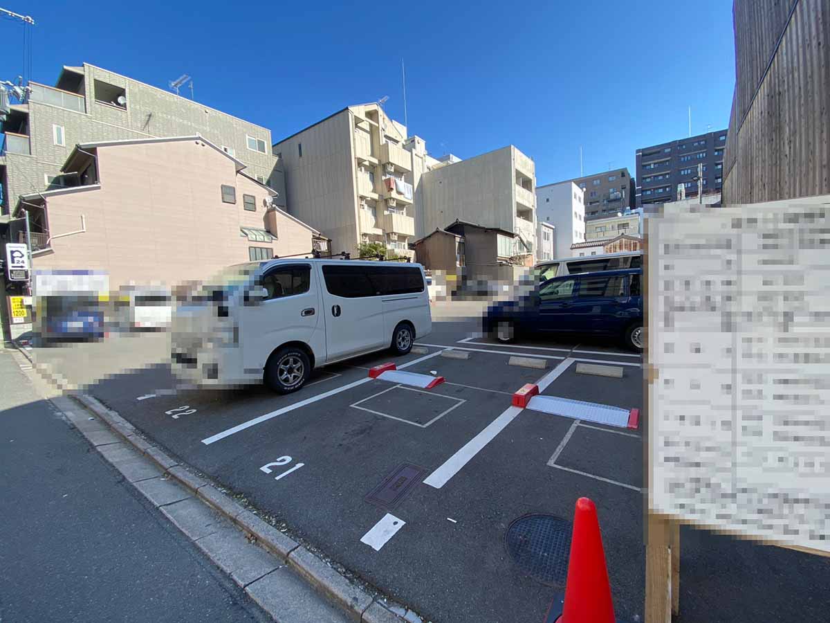 （仮称）小結棚町共同住宅新築工事