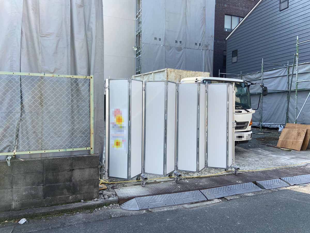 （仮称）エステムコート東大阪市荒本新町