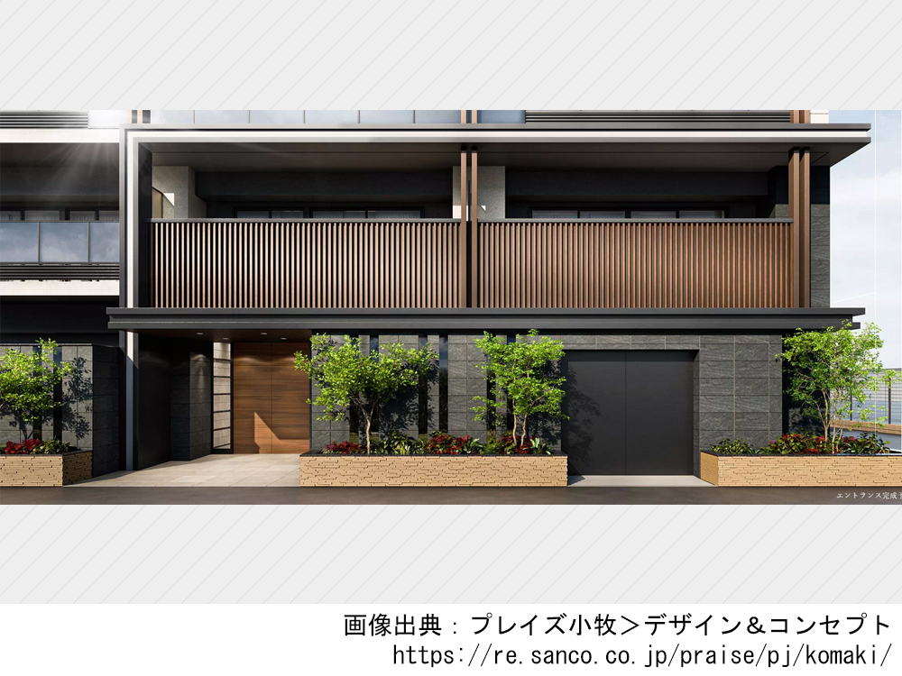 プレイズ小牧