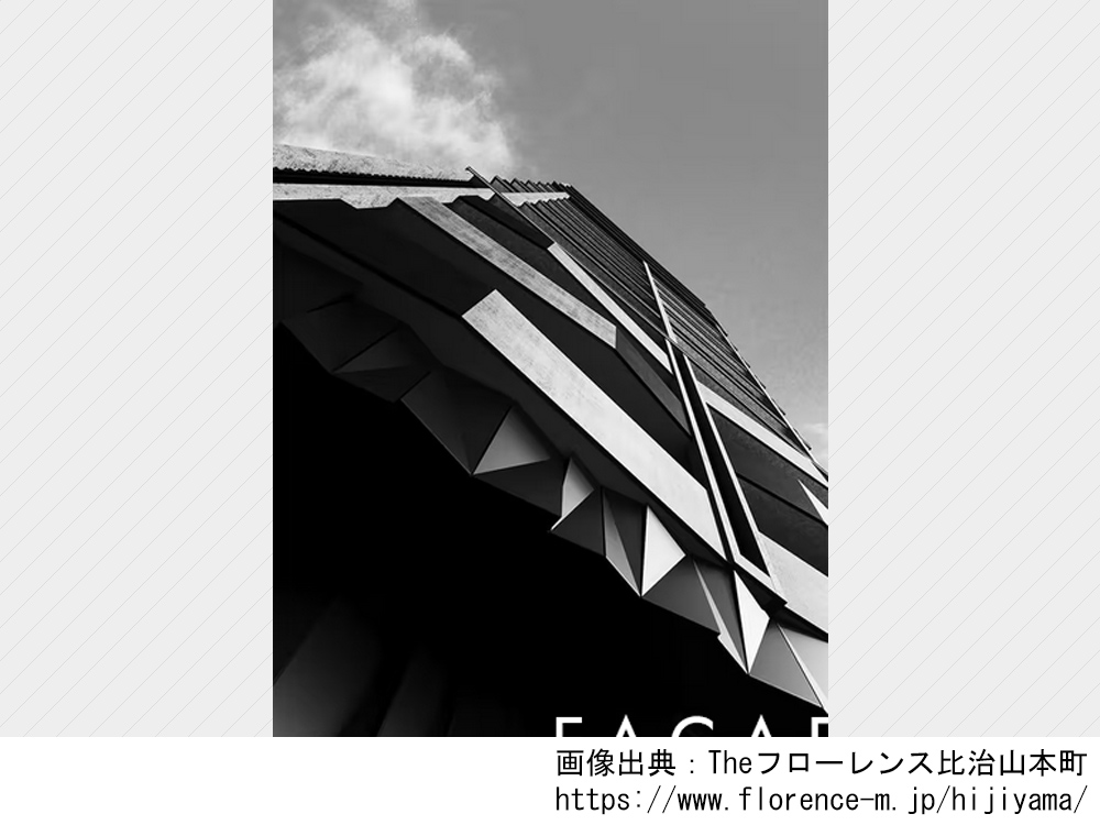 Theフローレンス比治山本町