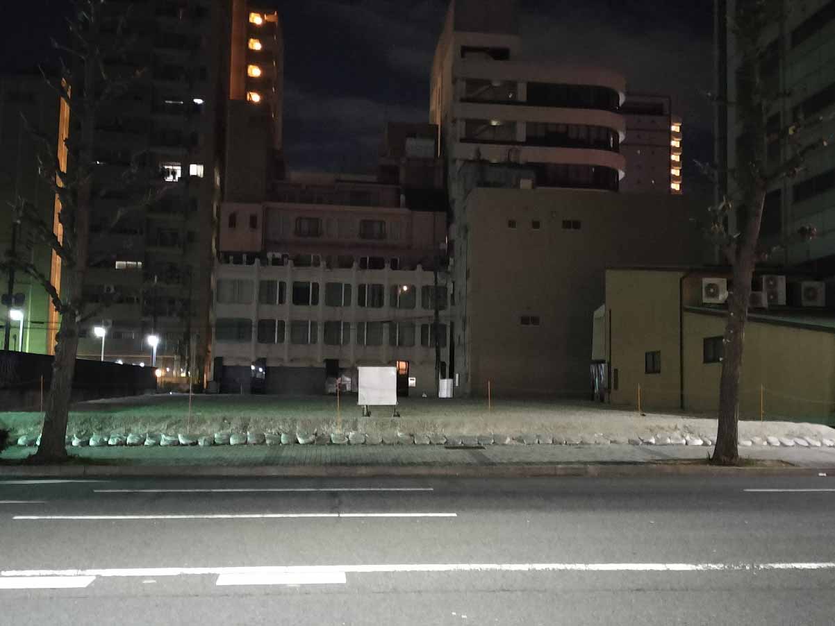 （仮称）愛知県名古屋市中区栄二丁目計画