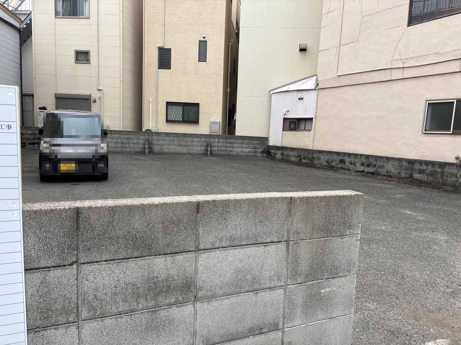 SE神戸佐比江町PJ新築工事