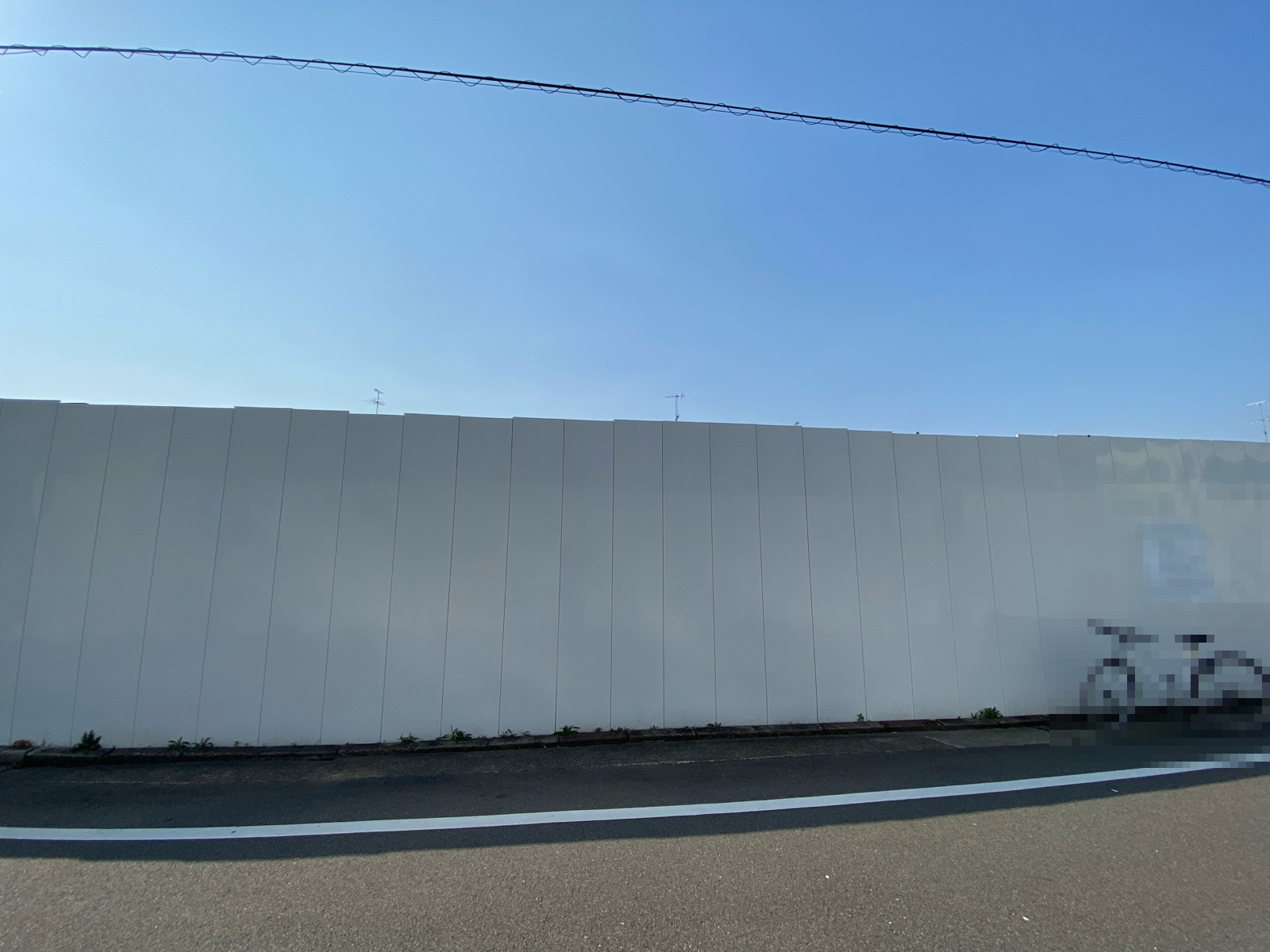 （仮称）二条城計画（南）建築計画