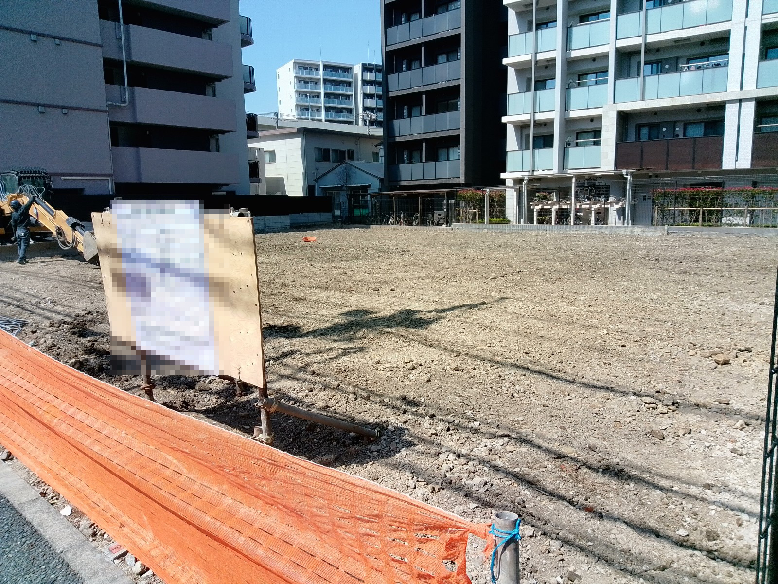 （仮称）阪東橋PJ