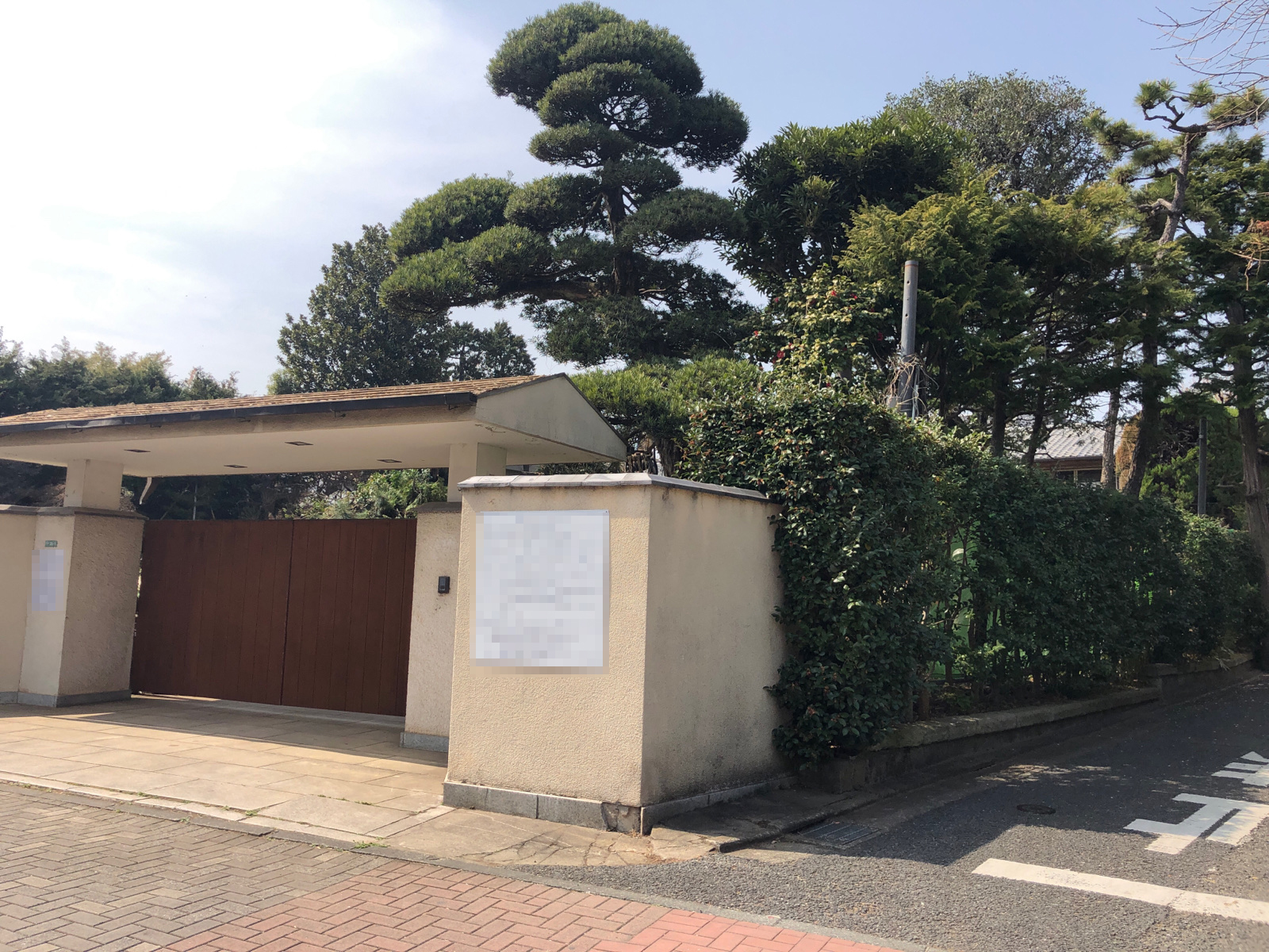 （仮称）石神井町6丁目計画