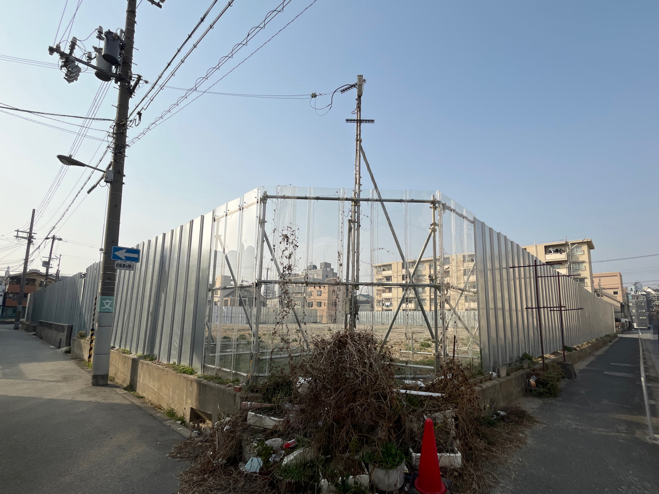 （仮称）エルプレイス西船橋